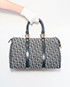 Boston Bag, front view